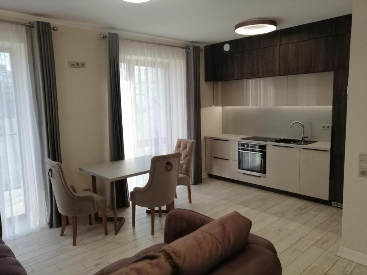 Savaite Vilniuje Appartement Vilnius